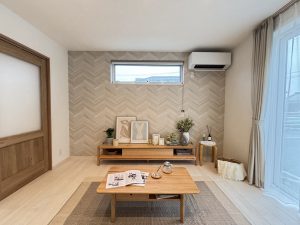 松本店 - シンプルな家、COZY公式 - 新築一戸建ての規格住宅